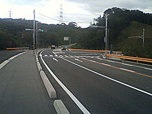 幸楽まで100m